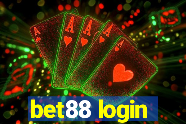 bet88 login